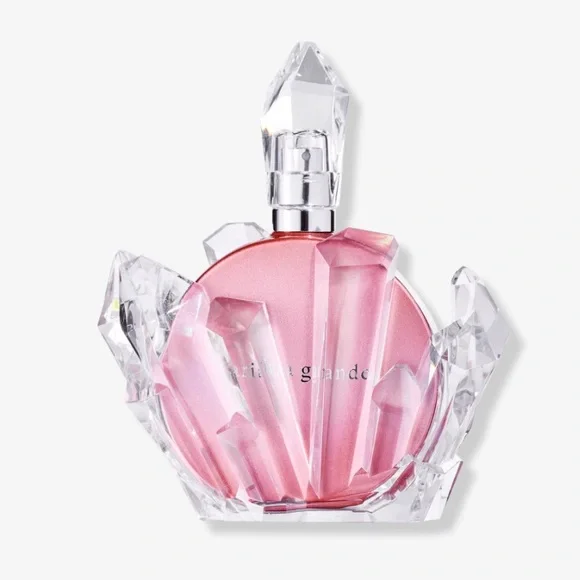 Ariana Grande r.e.m. Cherry Eclipse Eau de Parfum NWT - Brand new in box - Picture 2 of 3